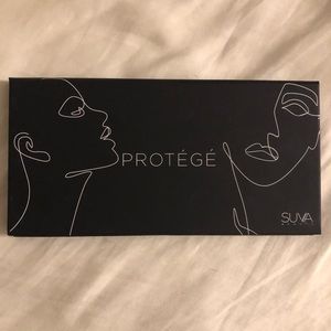 Suva palette